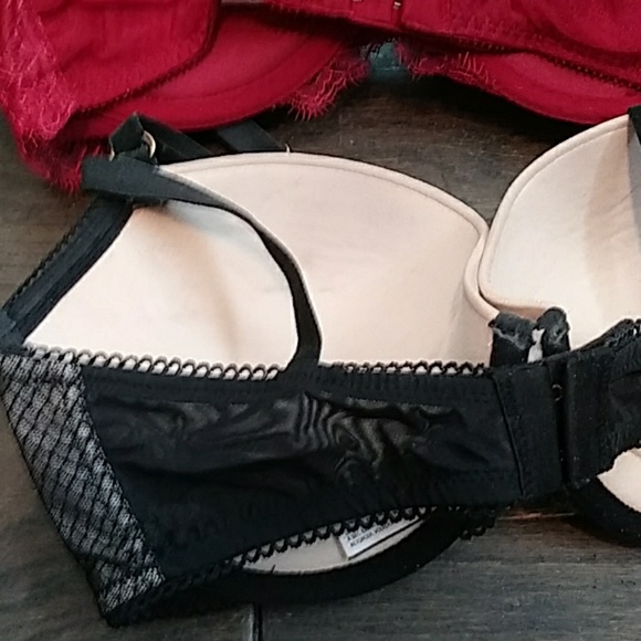 32D bras - Picture 6 of 11
